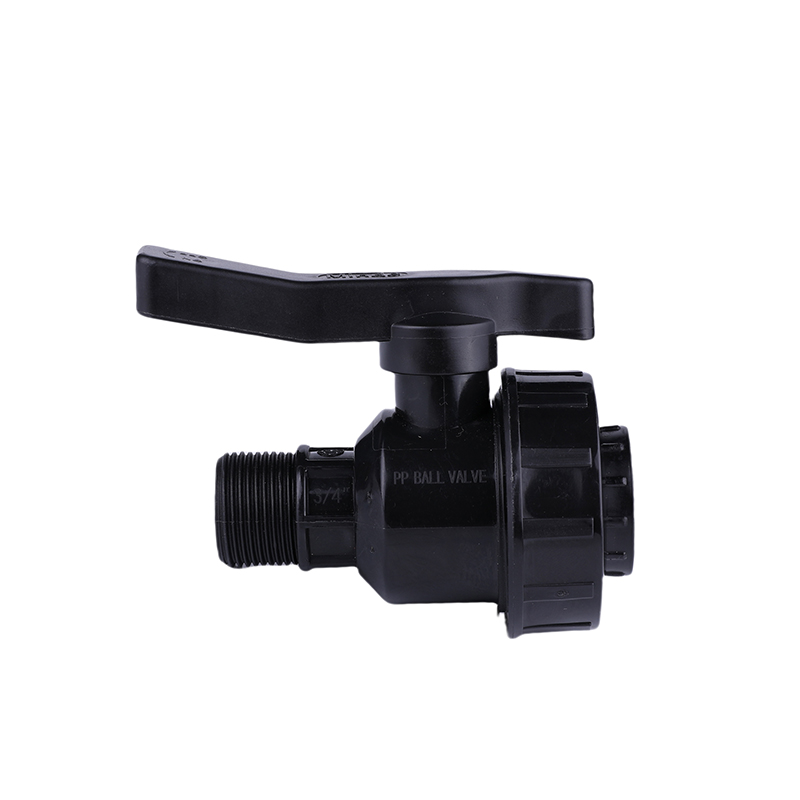 pp內(nèi)外球閥